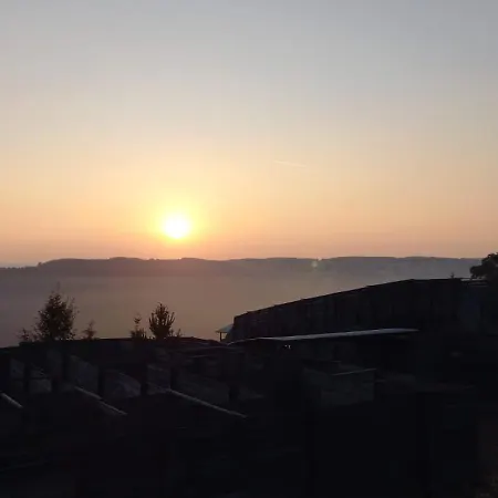 キャンプ場 Comfort Tent Val De Wanne