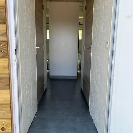 Comfort Tent Val De Wanne