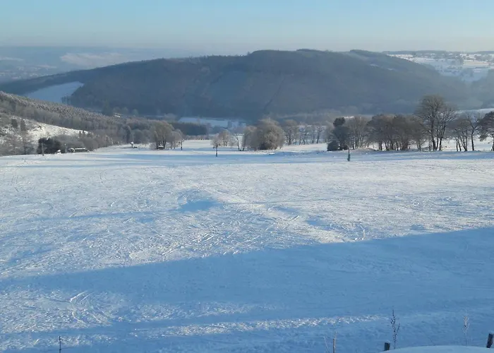 Comfort Tent Val De Wanne *