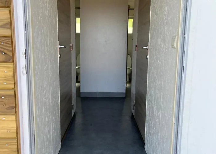 Comfort Tent Val De Wanne
